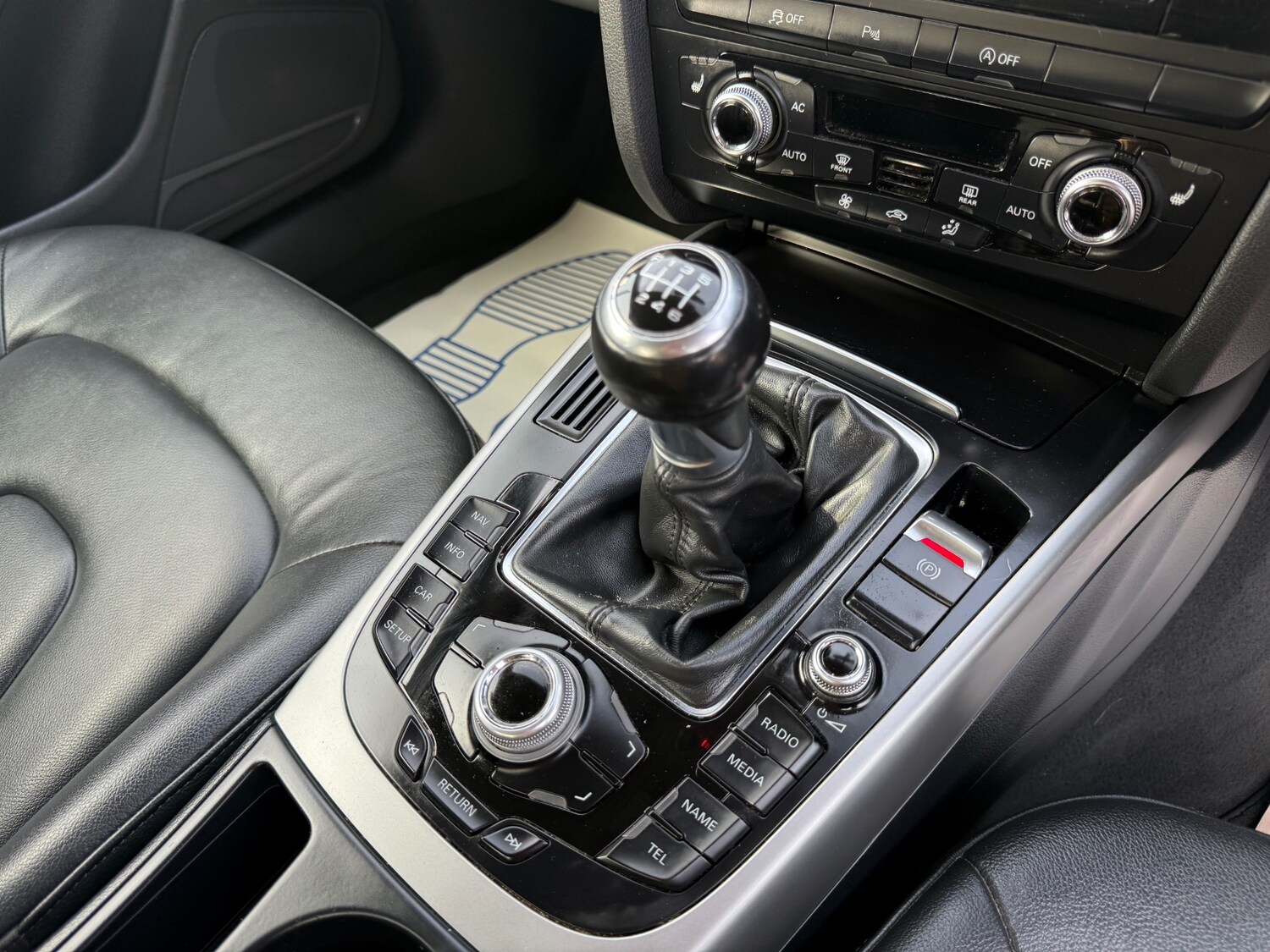 Used Audi A5 2012 for sale - 77579617: Photo 46