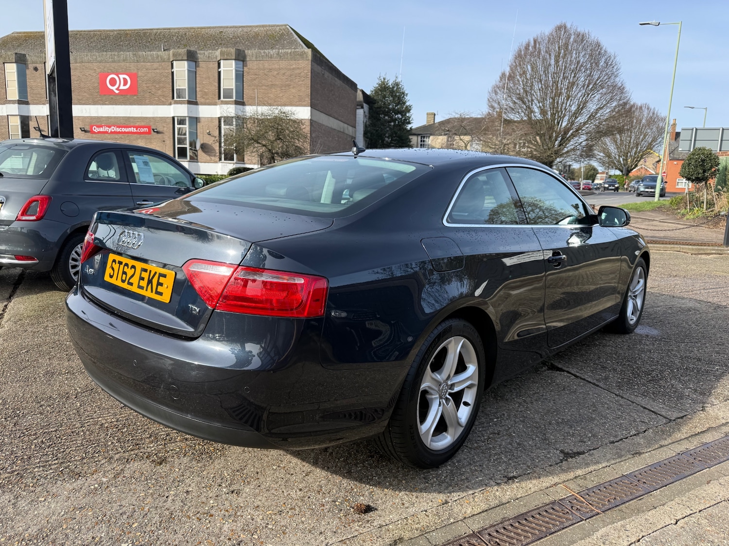 Used Audi A5 2012 for sale - 77579617: Photo 5