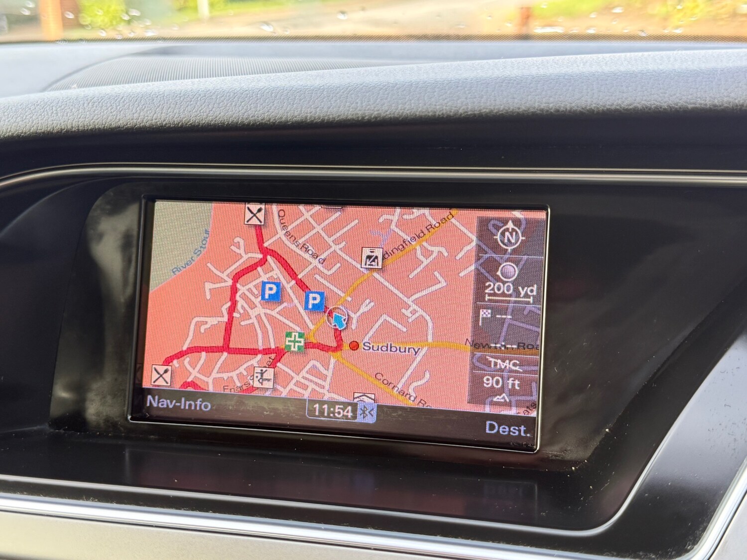 Used Audi A5 2012 for sale - 77579617: Photo 57