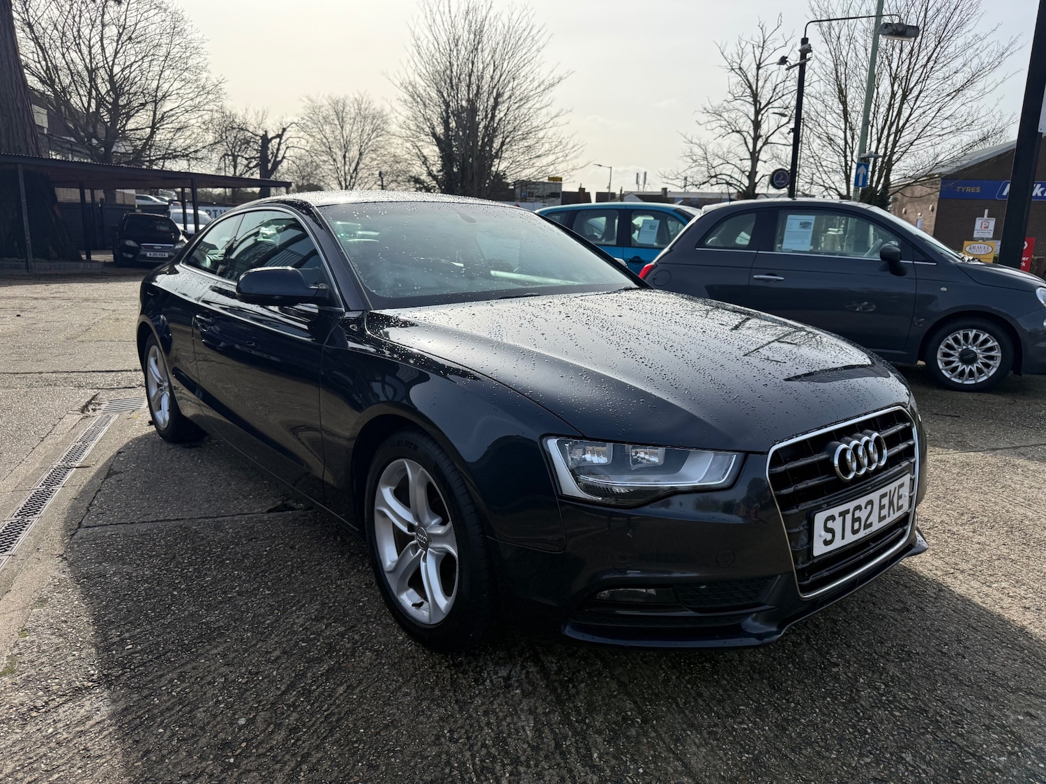 Used Audi A5 2012 for sale - 77579617: Photo 6