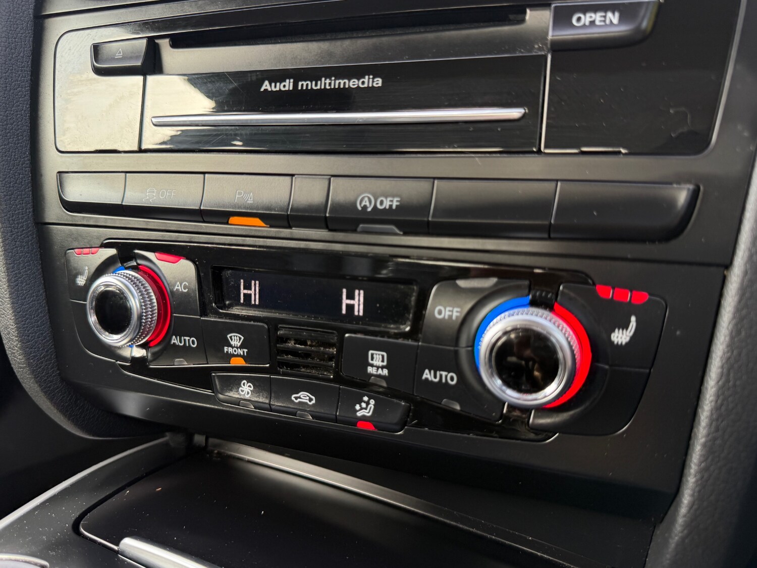 Used Audi A5 2012 for sale - 77579617: Photo 61