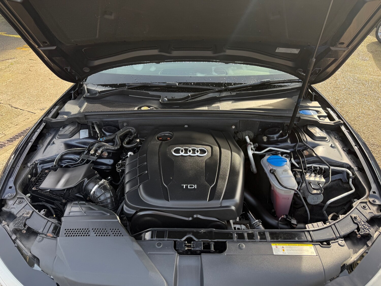 Used Audi A5 2012 for sale - 77579617: Photo 63