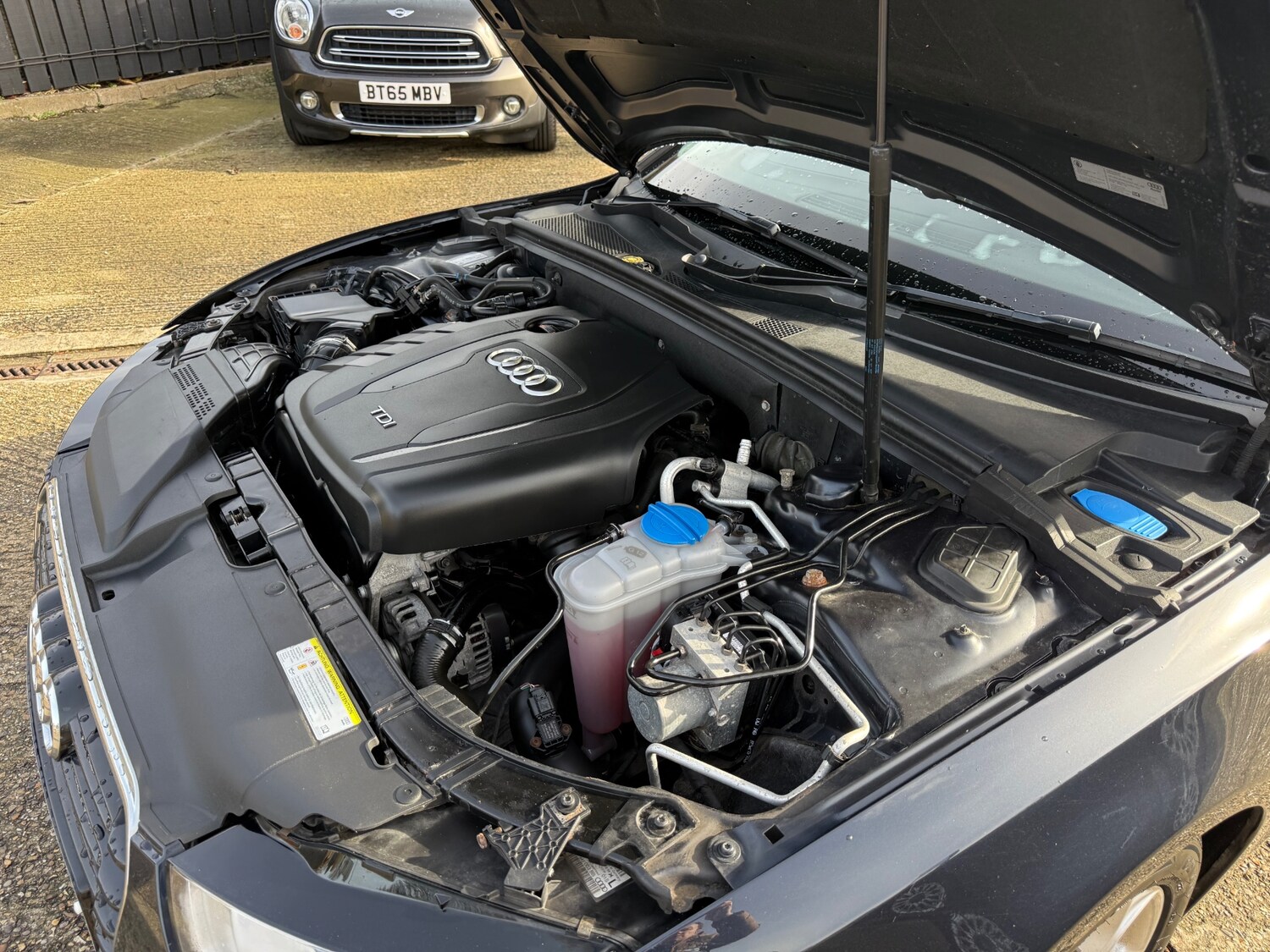 Used Audi A5 2012 for sale - 77579617: Photo 65