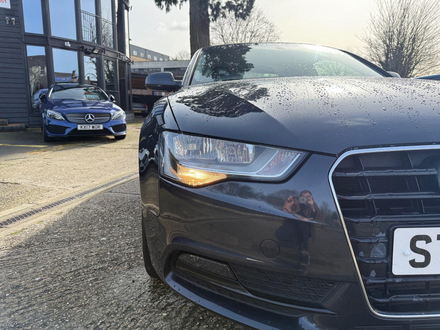 Used Audi A5 2012 for sale - 77579617: Photo 66