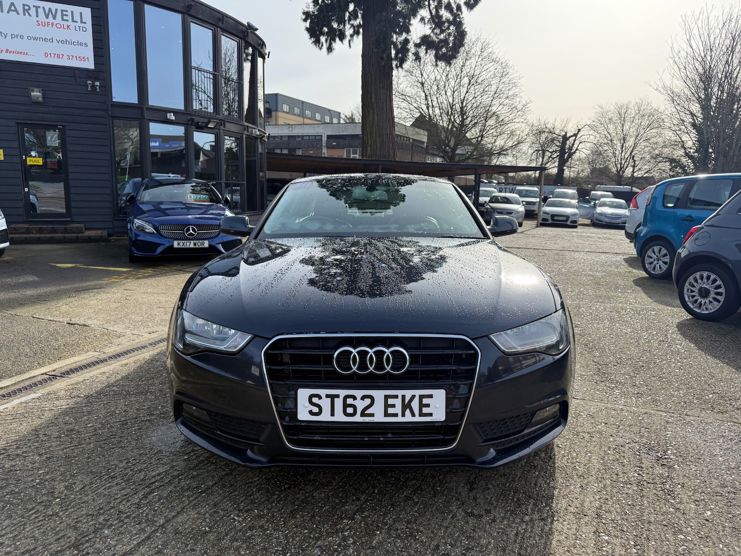 Used Audi A5 2012 for sale - 77579617: Photo 7