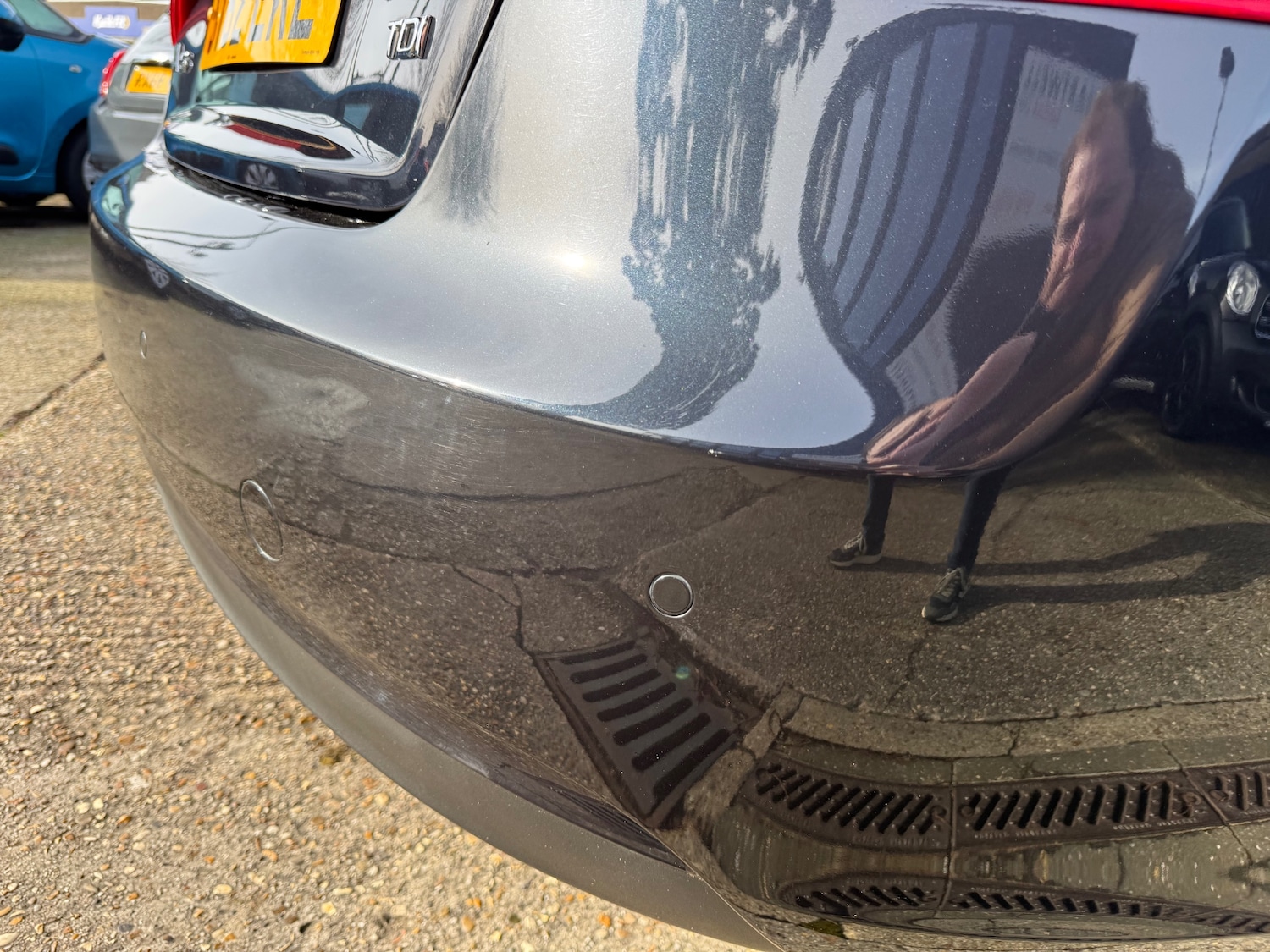 Used Audi A5 2012 for sale - 77579617: Photo 9