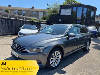 2015 (64) - 2.0 TDI SE Business 5dr Diesel Manual Estate