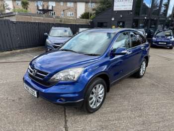 Used Honda CR-V 2010 for sale - 74456429: Photo
