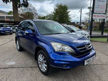 Used Honda CR-V 2010 for sale - 74456429: Photo