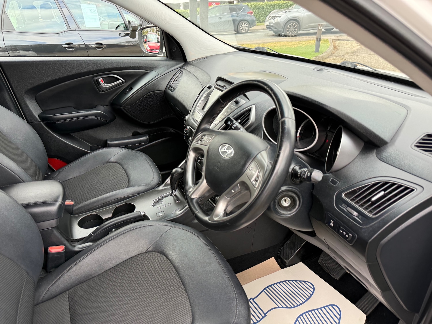 Used Hyundai Ix35 2013 for sale - 78132700: Photo 13