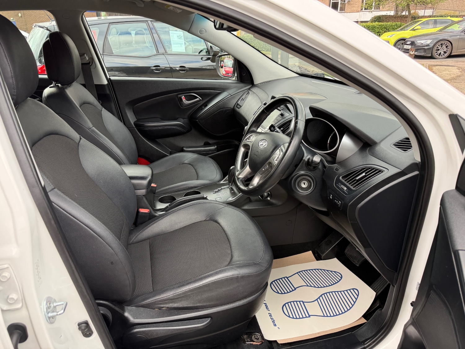 Used Hyundai Ix35 2013 for sale - 78132700: Photo 14