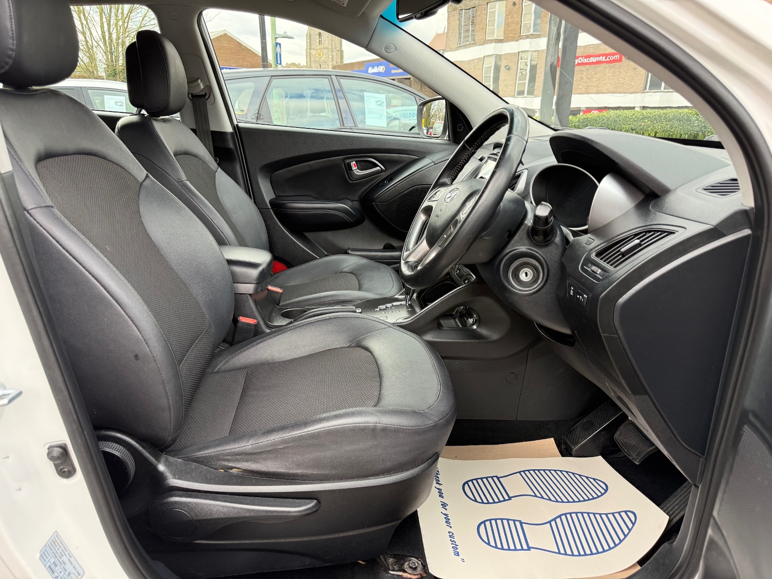 Used Hyundai Ix35 2013 for sale - 78132700: Photo 15