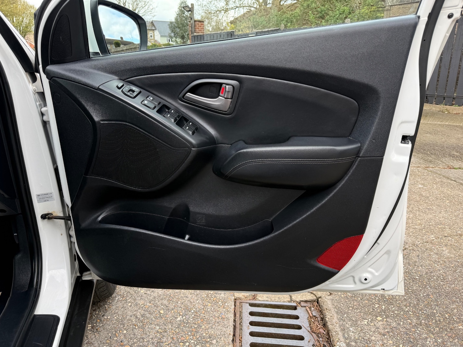 Used Hyundai Ix35 2013 for sale - 78132700: Photo 16