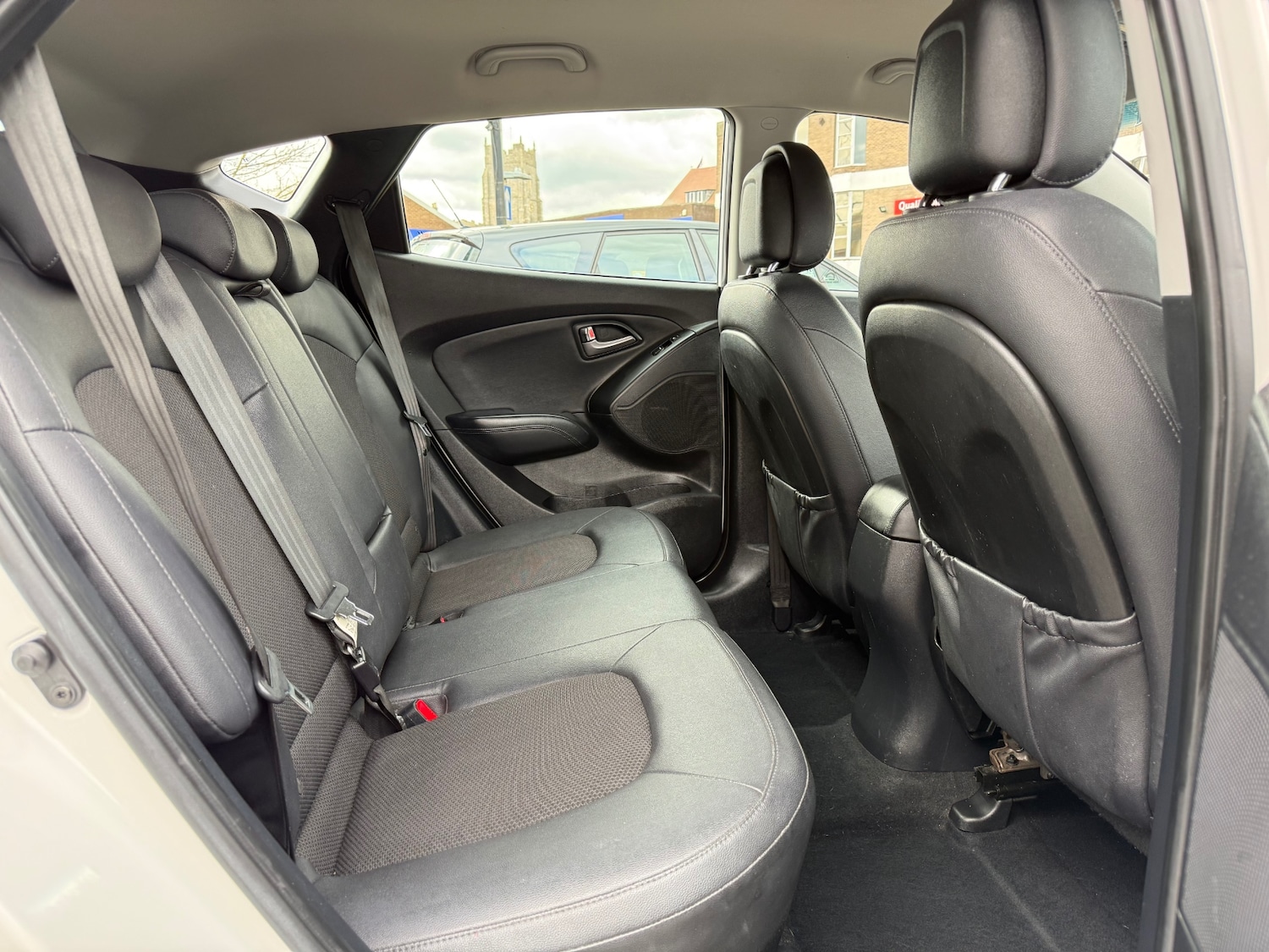 Used Hyundai Ix35 2013 for sale - 78132700: Photo 18