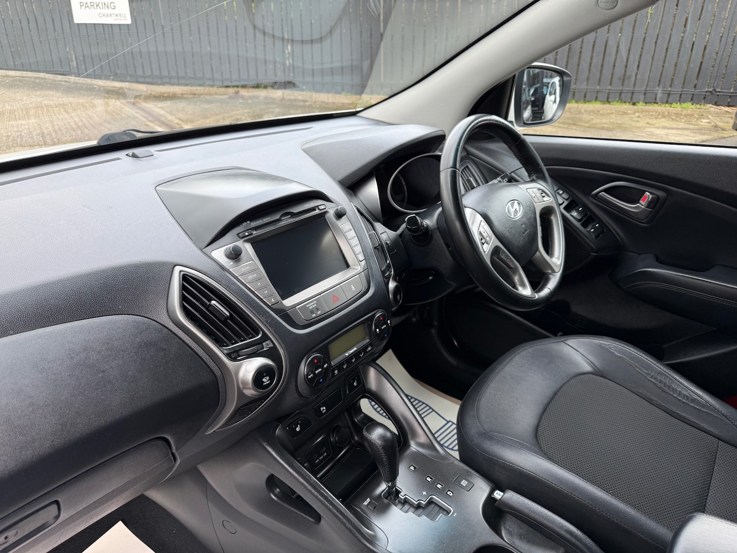 Used Hyundai Ix35 2013 for sale - 78132700: Photo 19