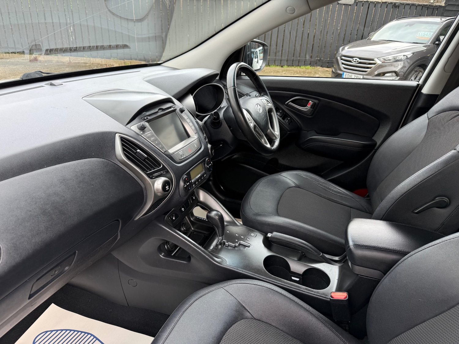 Used Hyundai Ix35 2013 for sale - 78132700: Photo 20