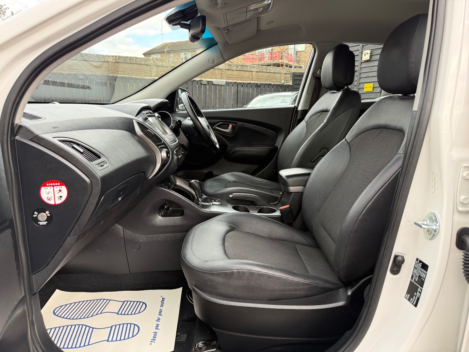 Used Hyundai Ix35 2013 for sale - 78132700: Photo 22