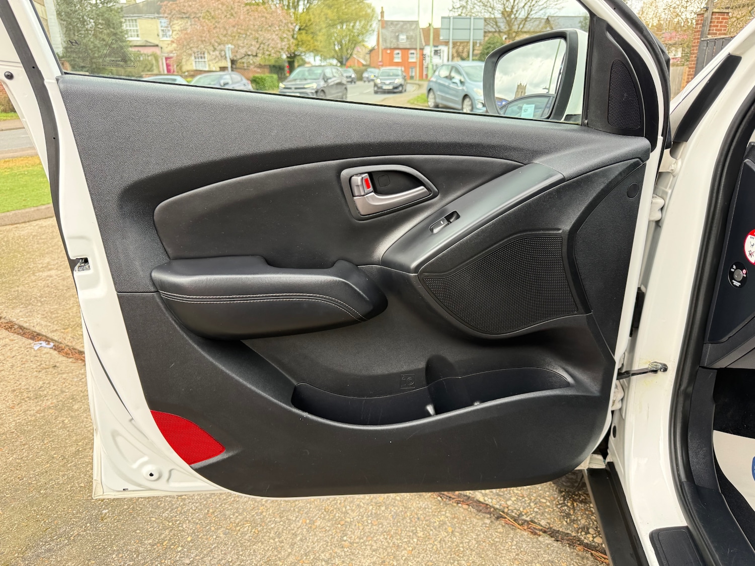 Used Hyundai Ix35 2013 for sale - 78132700: Photo 23