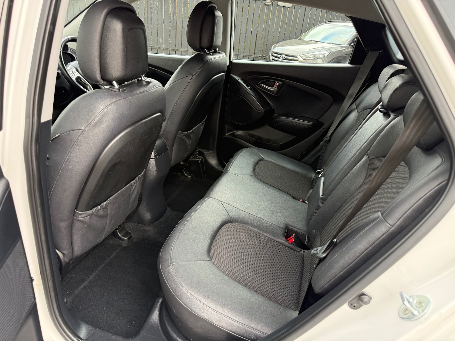 Used Hyundai Ix35 2013 for sale - 78132700: Photo 24