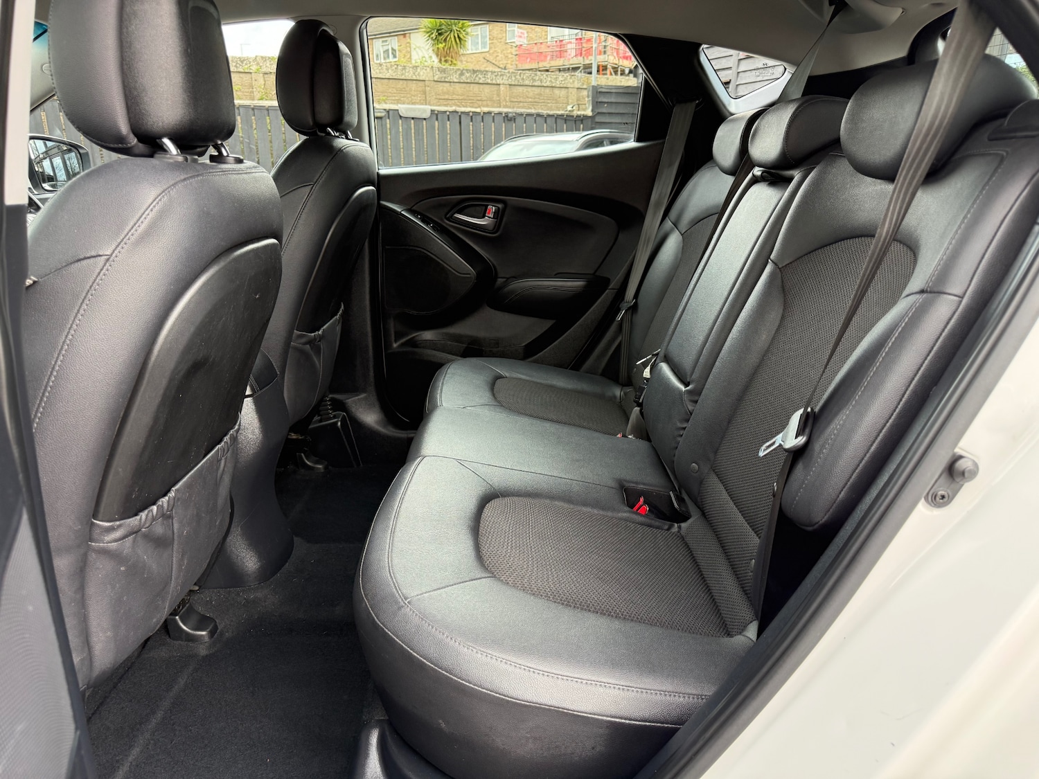 Used Hyundai Ix35 2013 for sale - 78132700: Photo 25