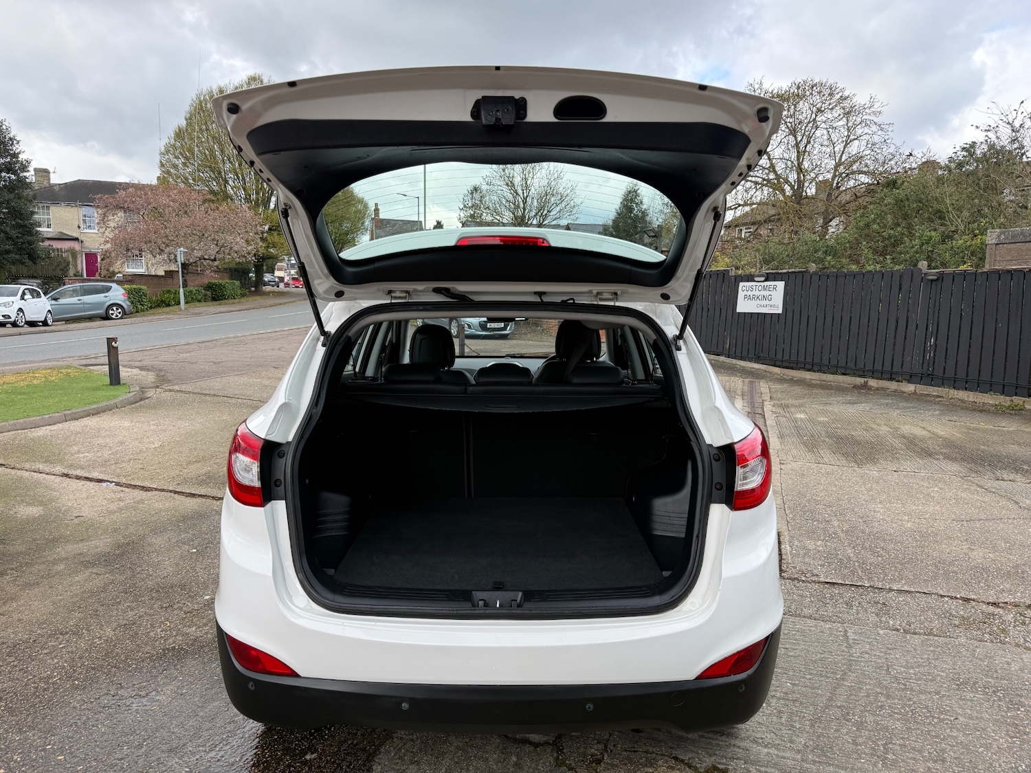 Used Hyundai Ix35 2013 for sale - 78132700: Photo 26