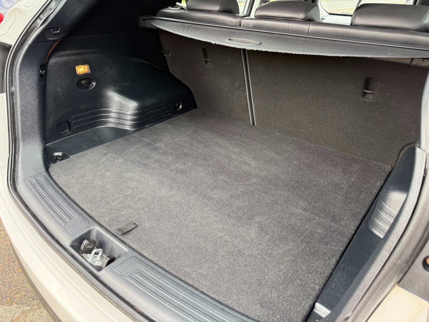 Used Hyundai Ix35 2013 for sale - 78132700: Photo 27