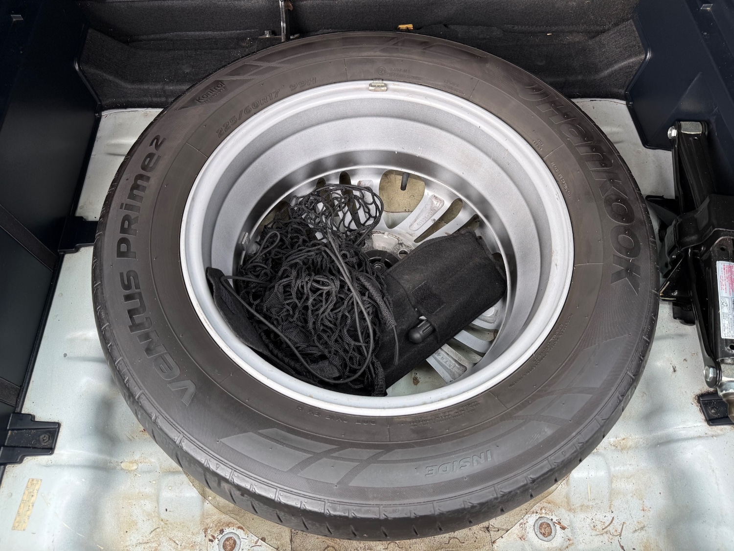 Used Hyundai Ix35 2013 for sale - 78132700: Photo 28