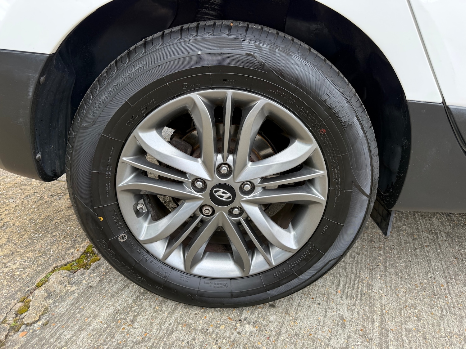 Used Hyundai Ix35 2013 for sale - 78132700: Photo 29