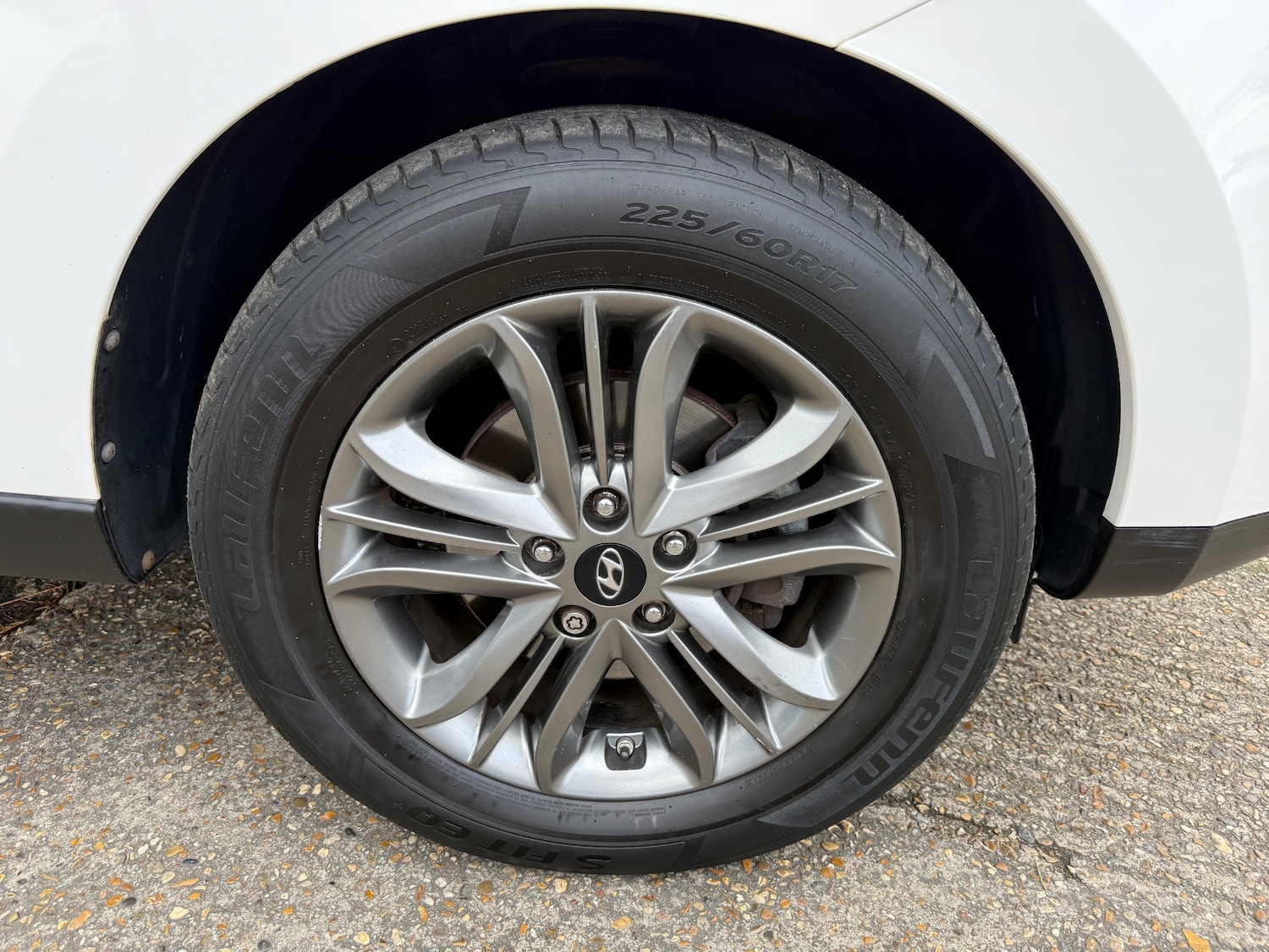 Used Hyundai Ix35 2013 for sale - 78132700: Photo 30