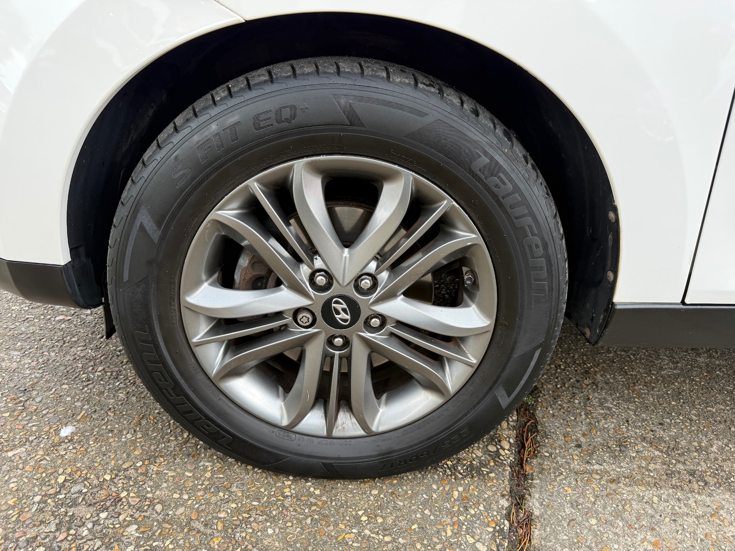 Used Hyundai Ix35 2013 for sale - 78132700: Photo 31