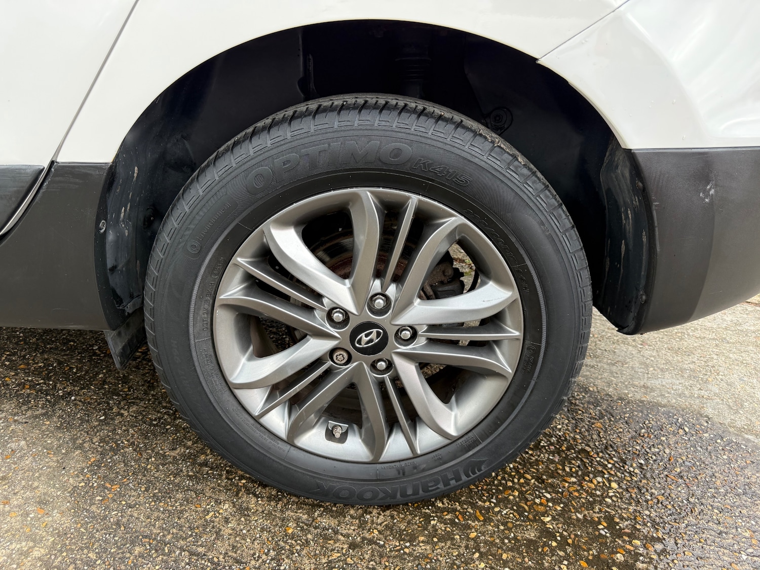 Used Hyundai Ix35 2013 for sale - 78132700: Photo 32