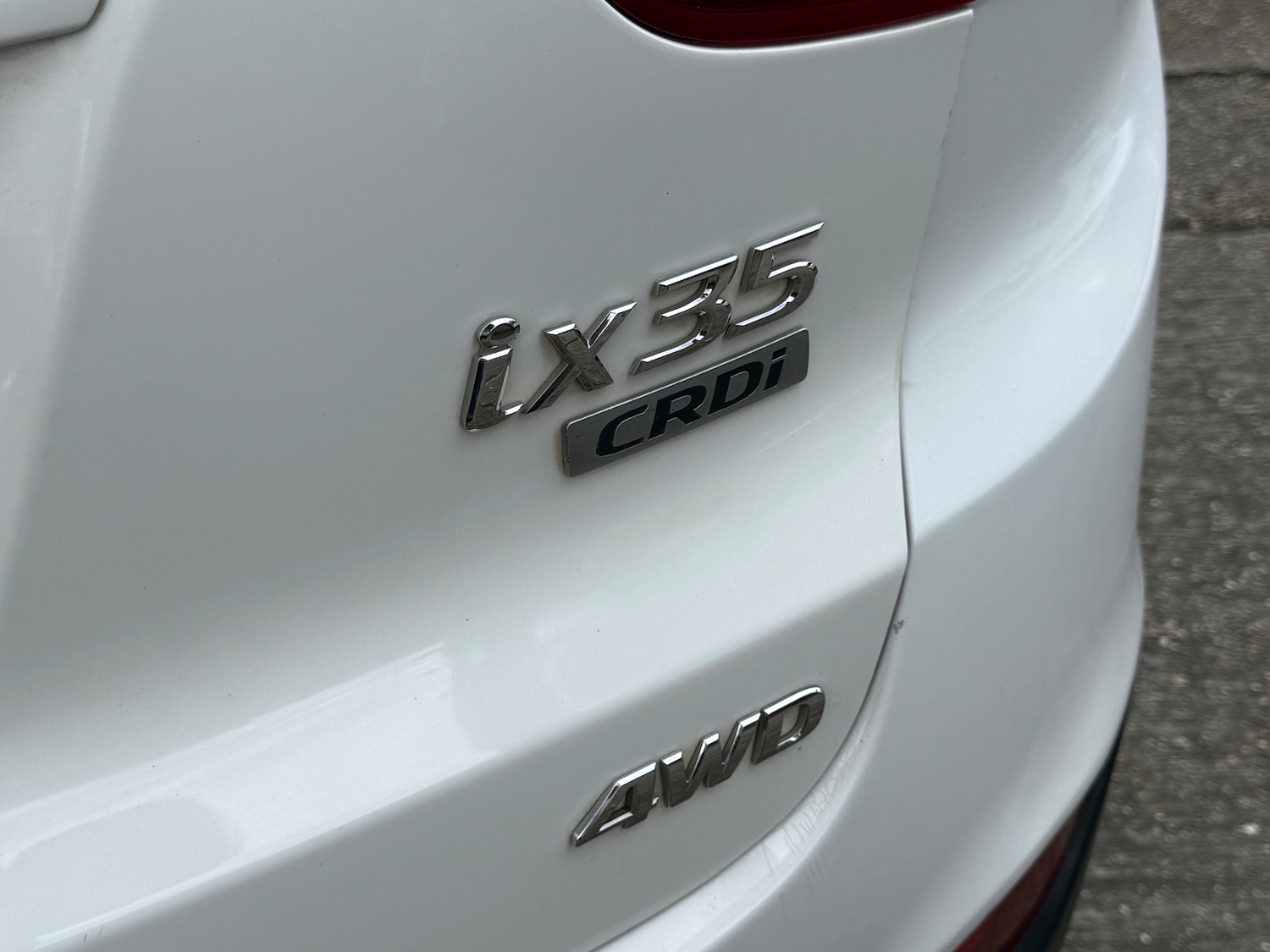 Used Hyundai Ix35 2013 for sale - 78132700: Photo 33