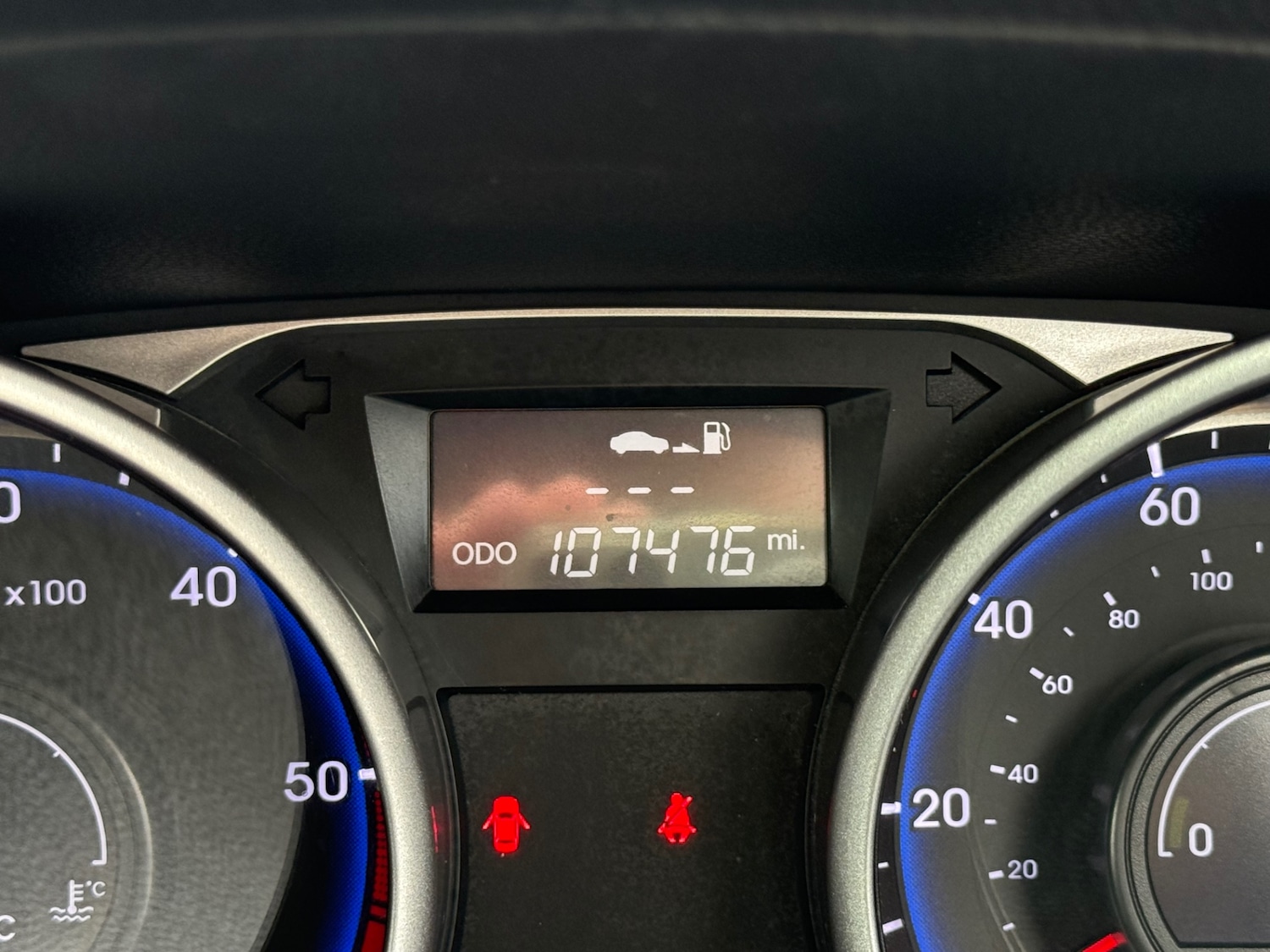 Used Hyundai Ix35 2013 for sale - 78132700: Photo 35