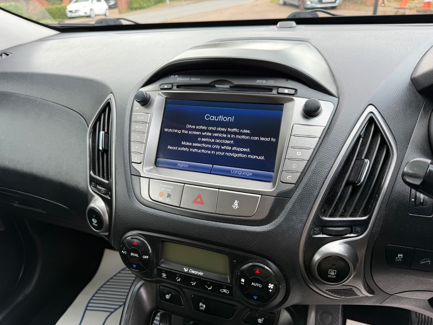 Used Hyundai Ix35 2013 for sale - 78132700: Photo 36