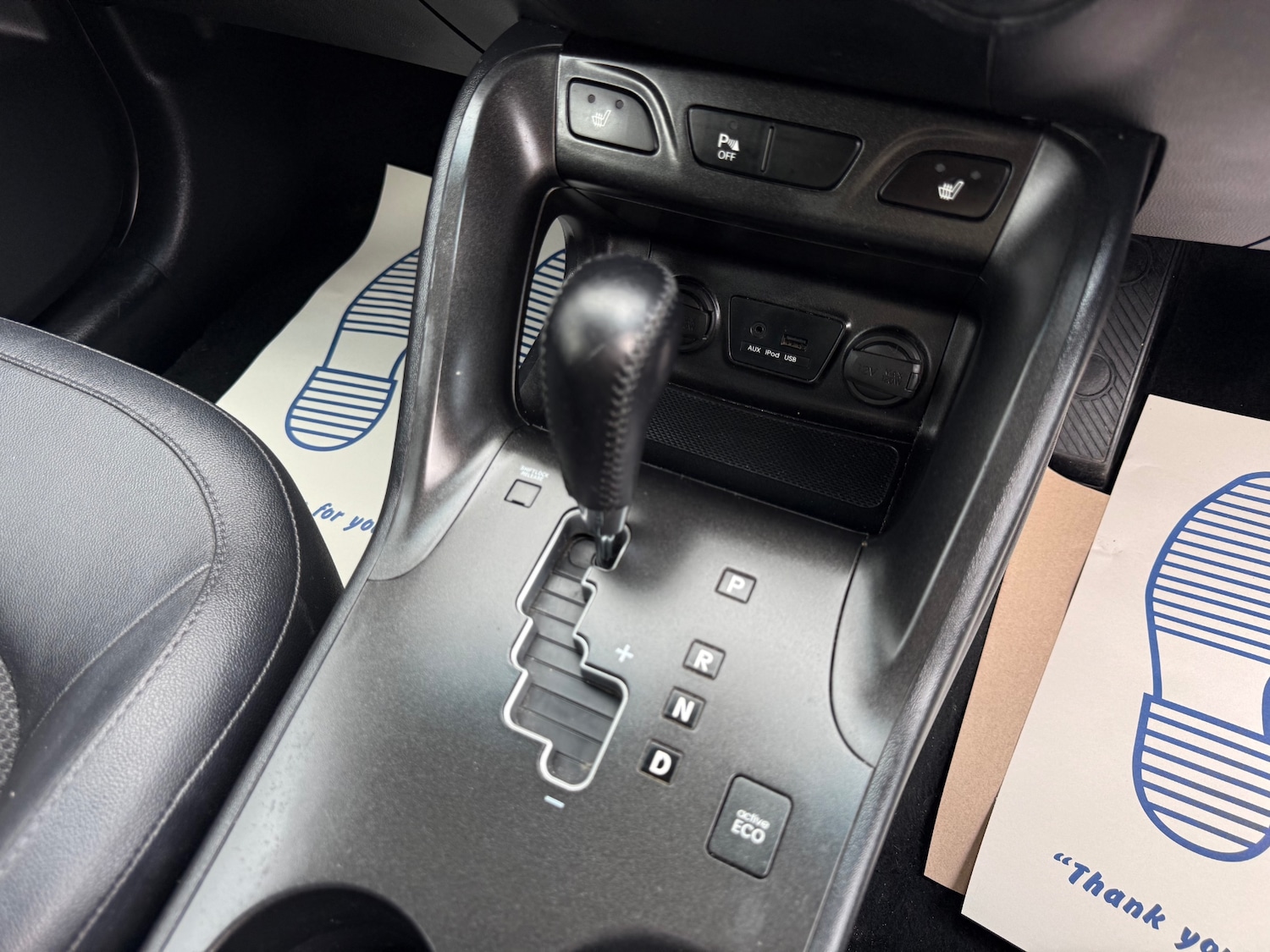 Used Hyundai Ix35 2013 for sale - 78132700: Photo 37