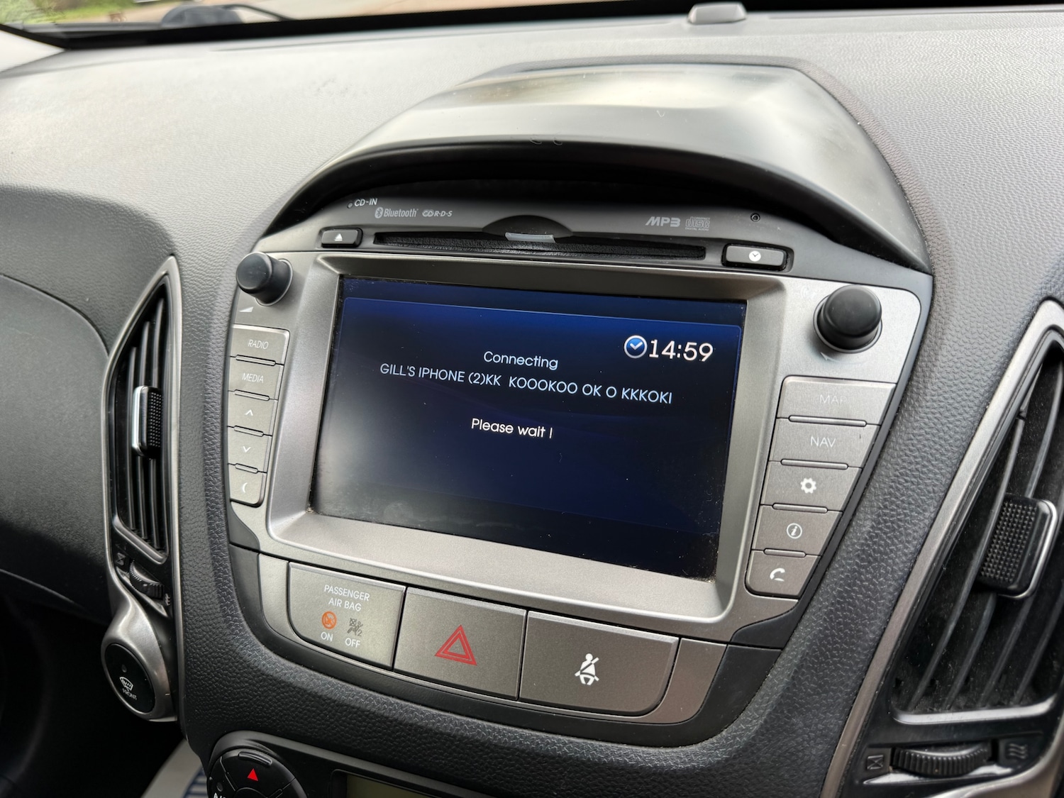 Used Hyundai Ix35 2013 for sale - 78132700: Photo 39