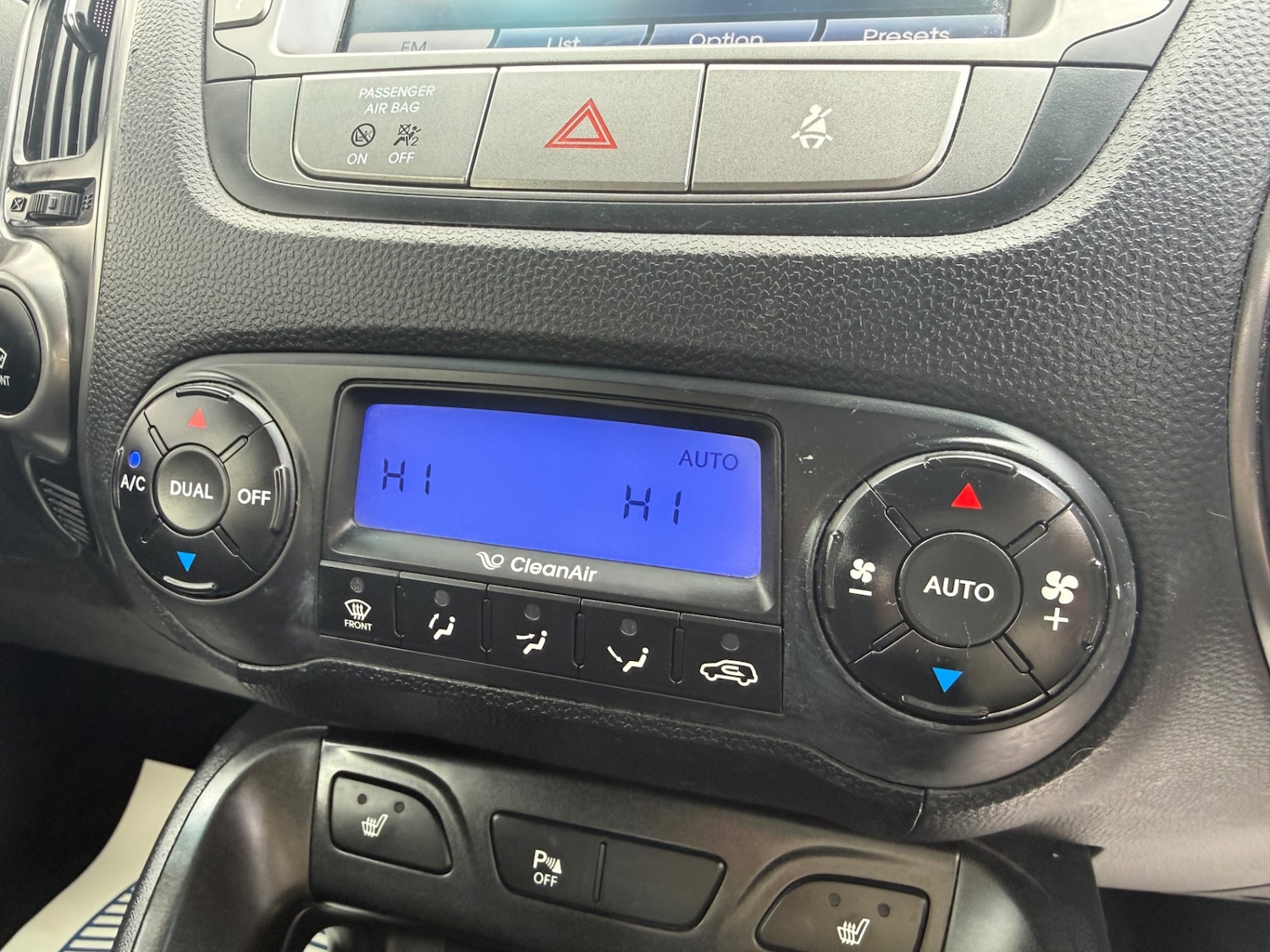 Used Hyundai Ix35 2013 for sale - 78132700: Photo 40