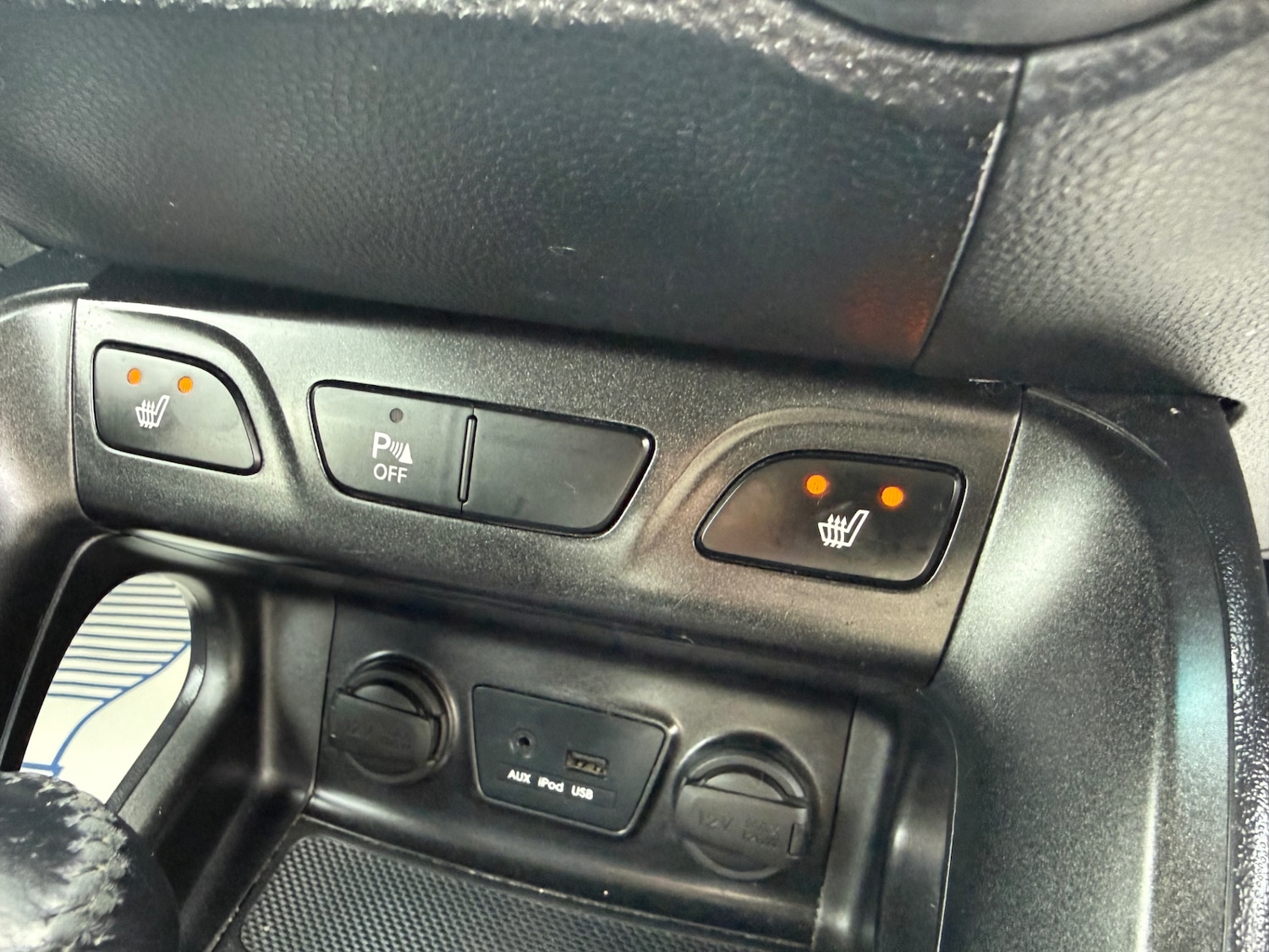 Used Hyundai Ix35 2013 for sale - 78132700: Photo 41