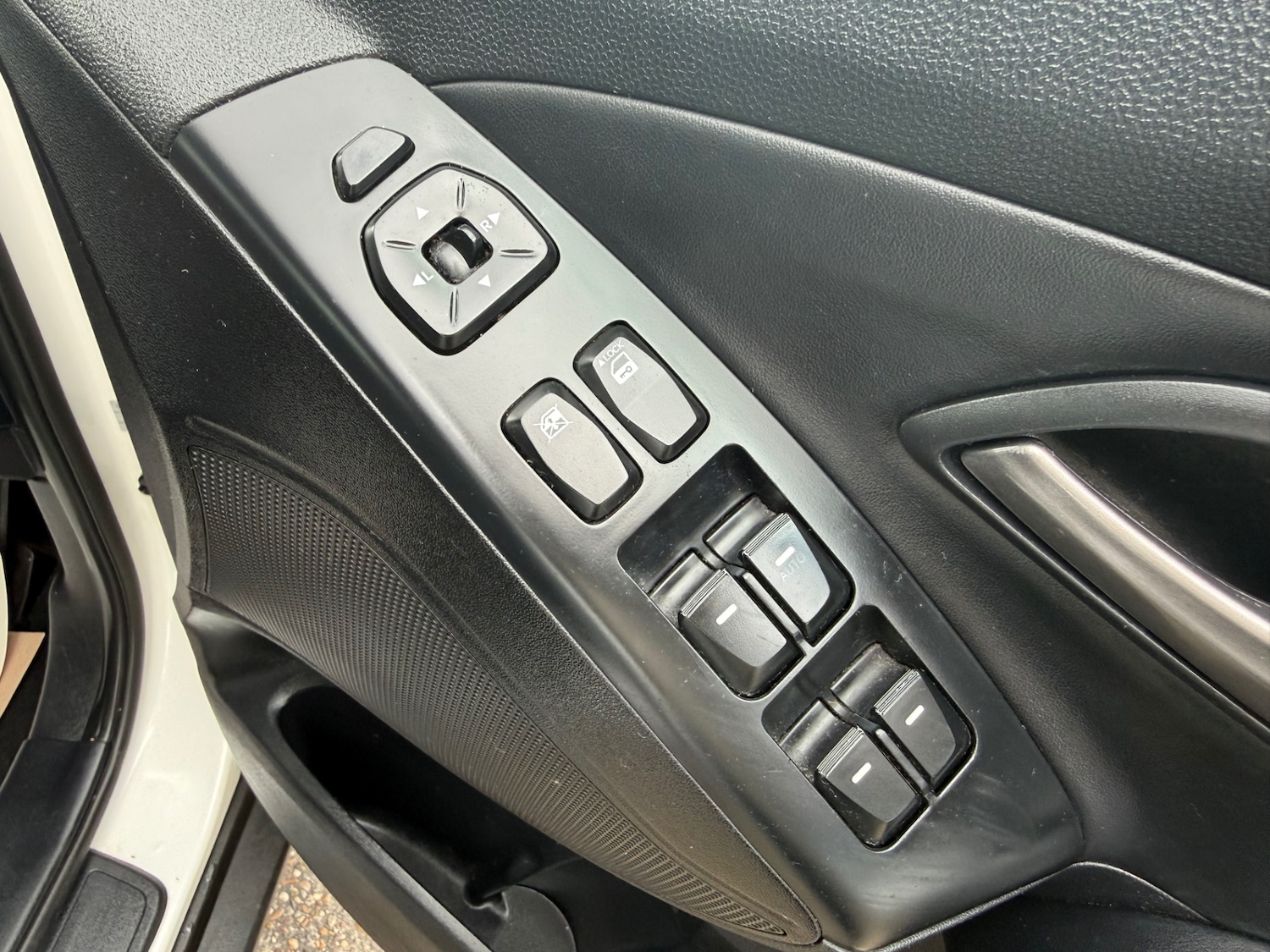 Used Hyundai Ix35 2013 for sale - 78132700: Photo 44