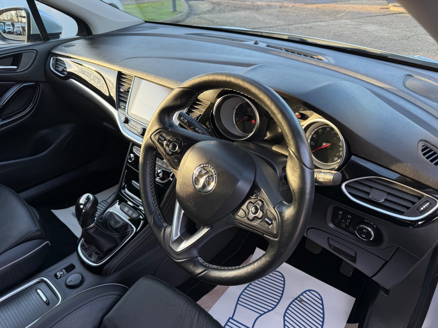 Used Vauxhall Astra 2016 for sale - 77149478: Photo 10