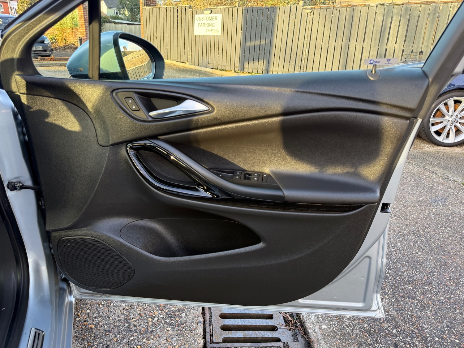 Used Vauxhall Astra 2016 for sale - 77149478: Photo 12