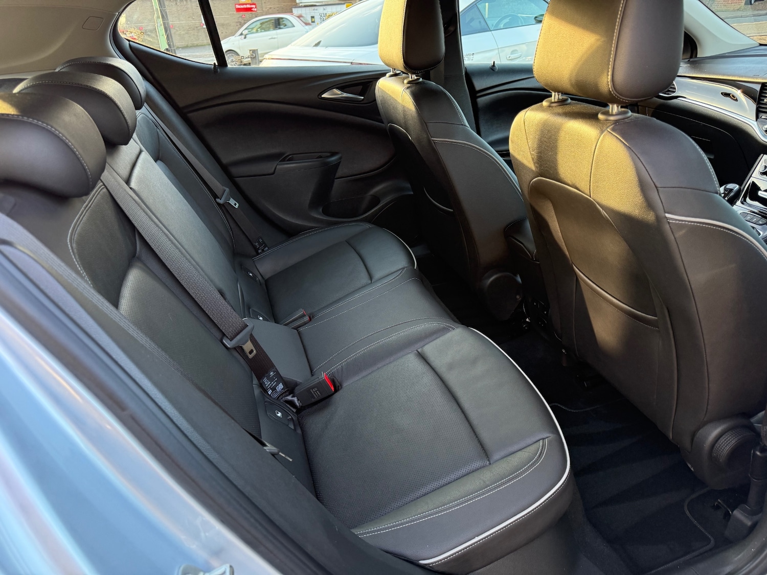 Used Vauxhall Astra 2016 for sale - 77149478: Photo 13