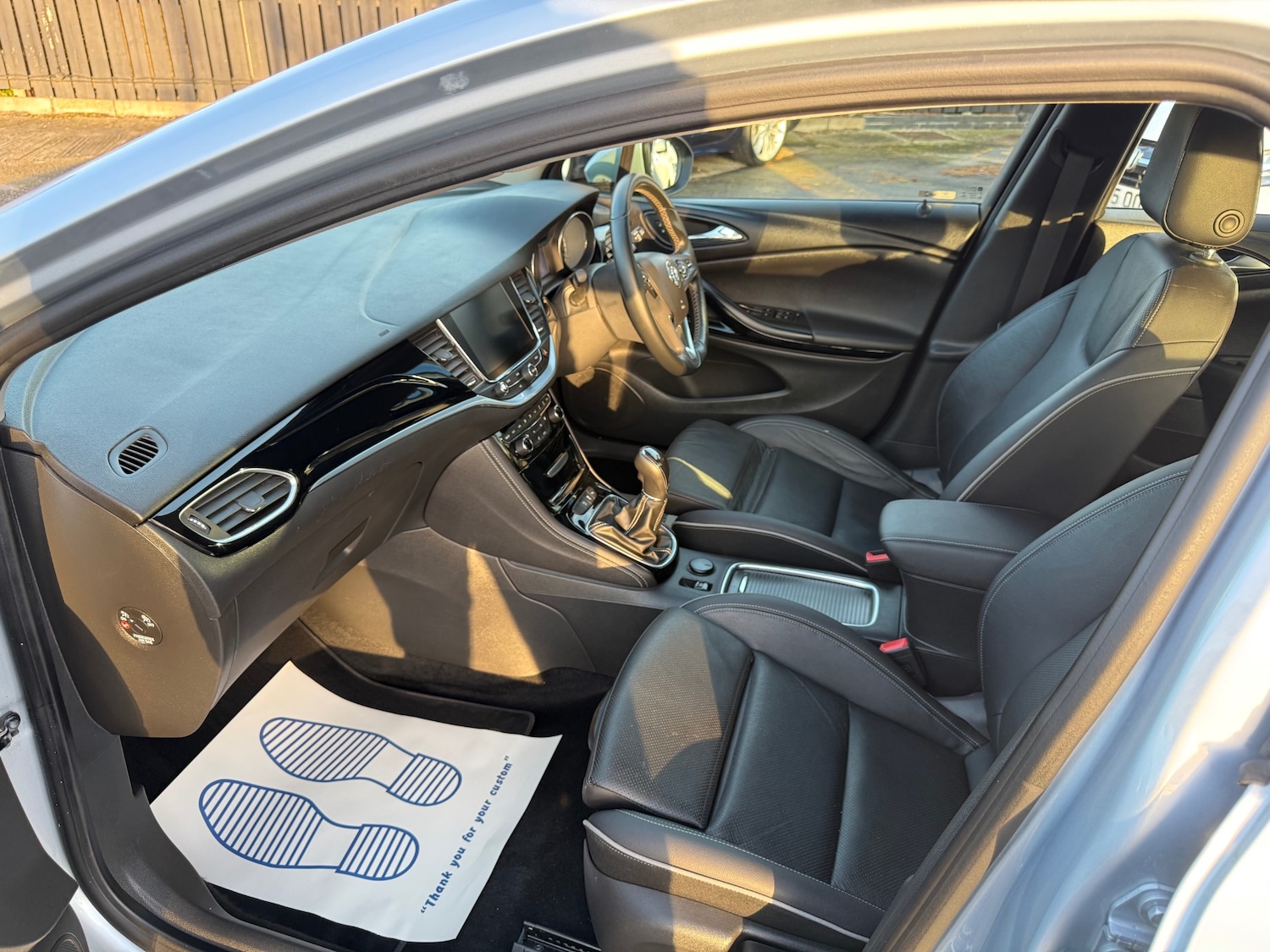 Used Vauxhall Astra 2016 for sale - 77149478: Photo 15