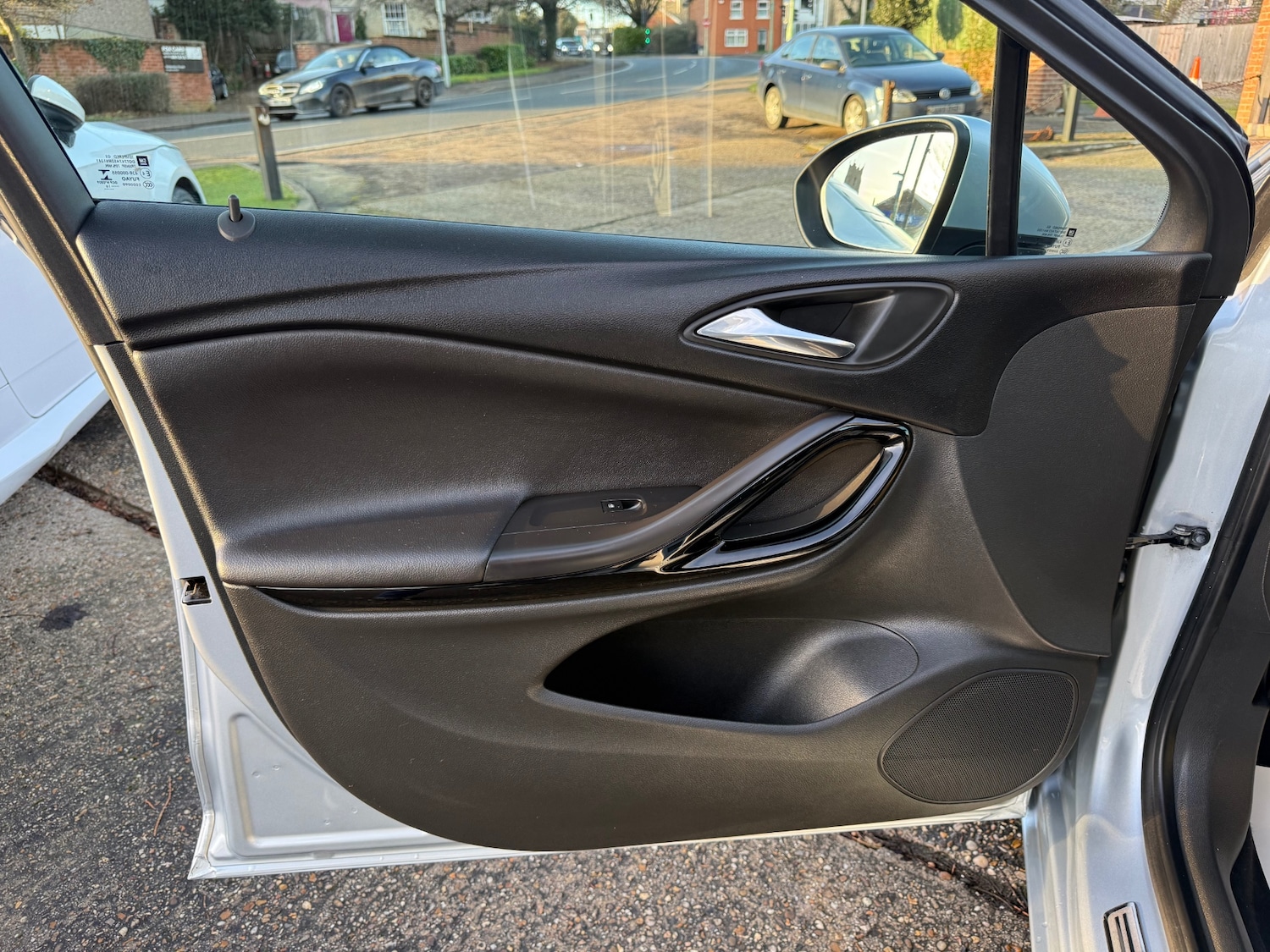 Used Vauxhall Astra 2016 for sale - 77149478: Photo 16