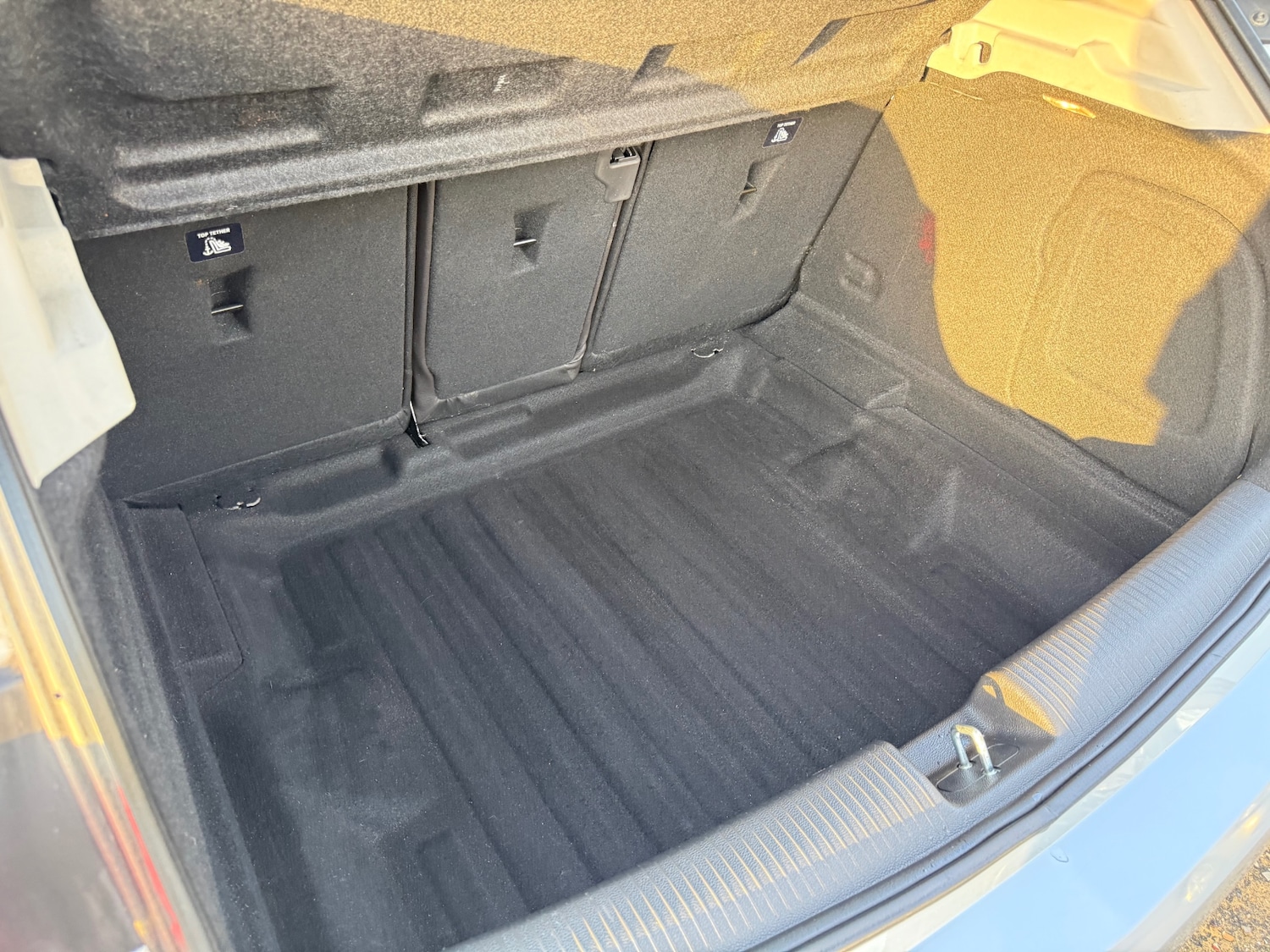 Used Vauxhall Astra 2016 for sale - 77149478: Photo 19