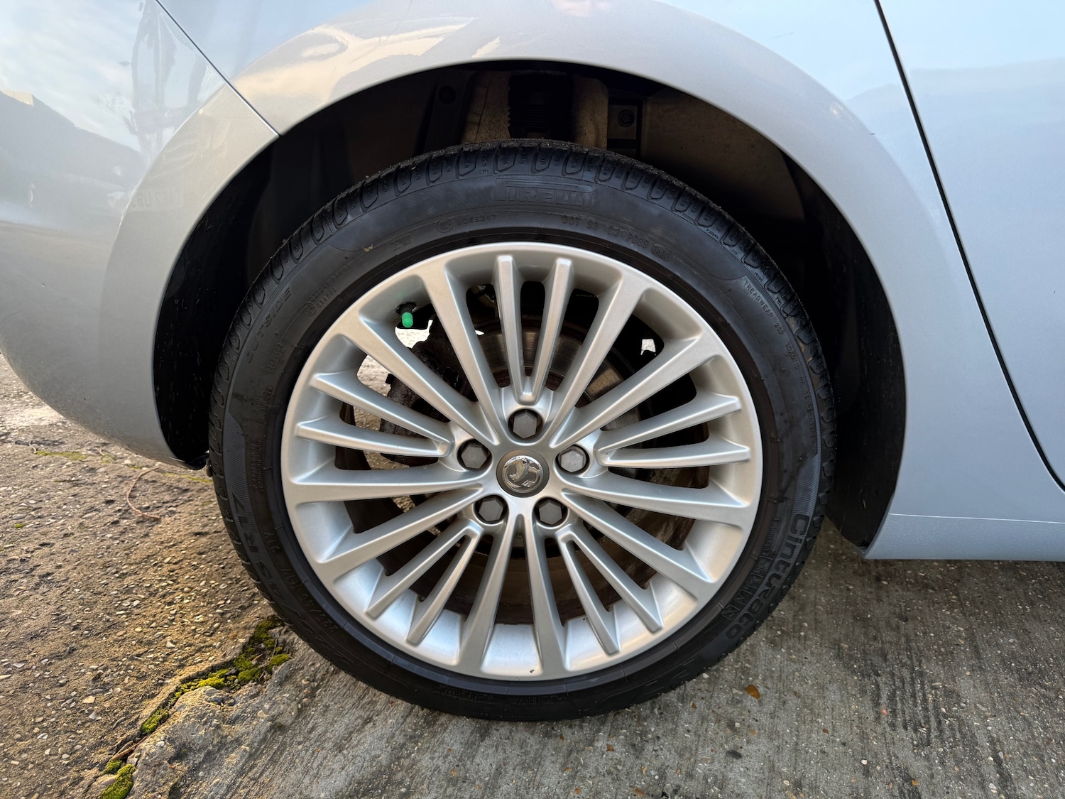 Used Vauxhall Astra 2016 for sale - 77149478: Photo 20