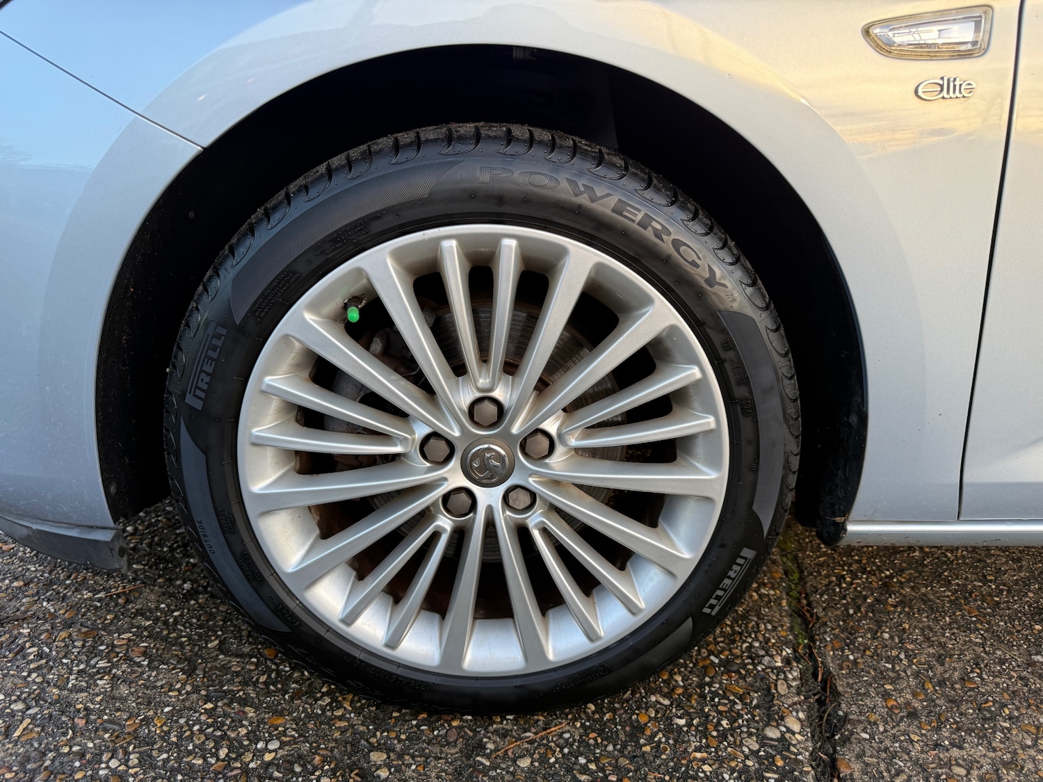 Used Vauxhall Astra 2016 for sale - 77149478: Photo 22