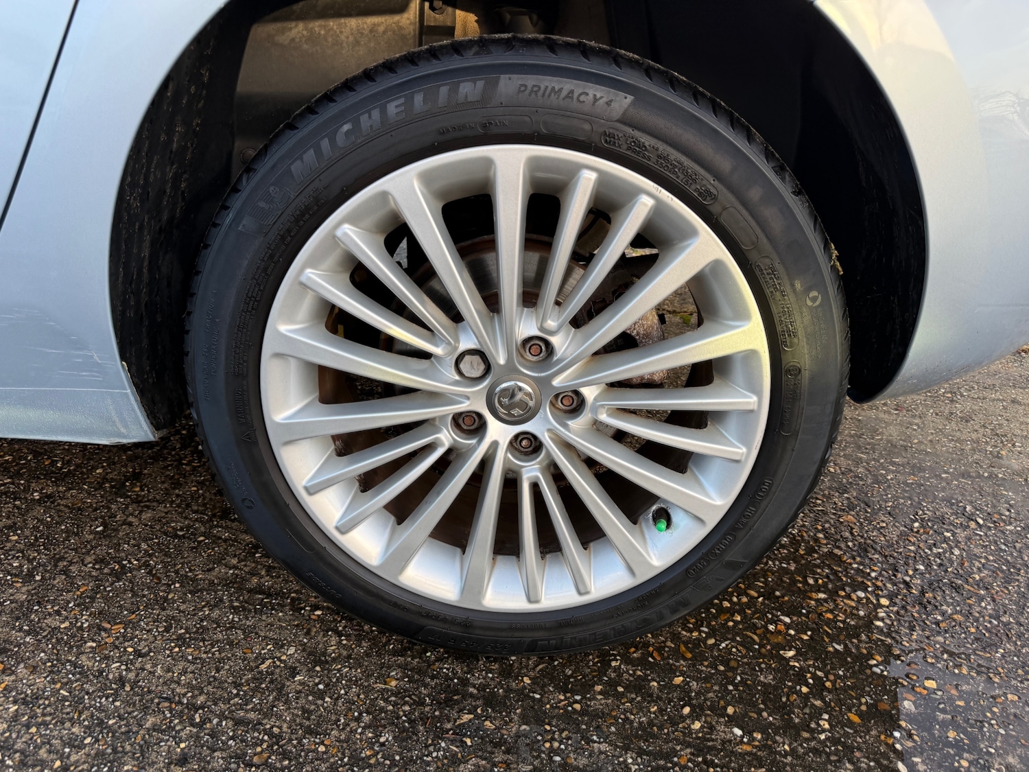 Used Vauxhall Astra 2016 for sale - 77149478: Photo 23