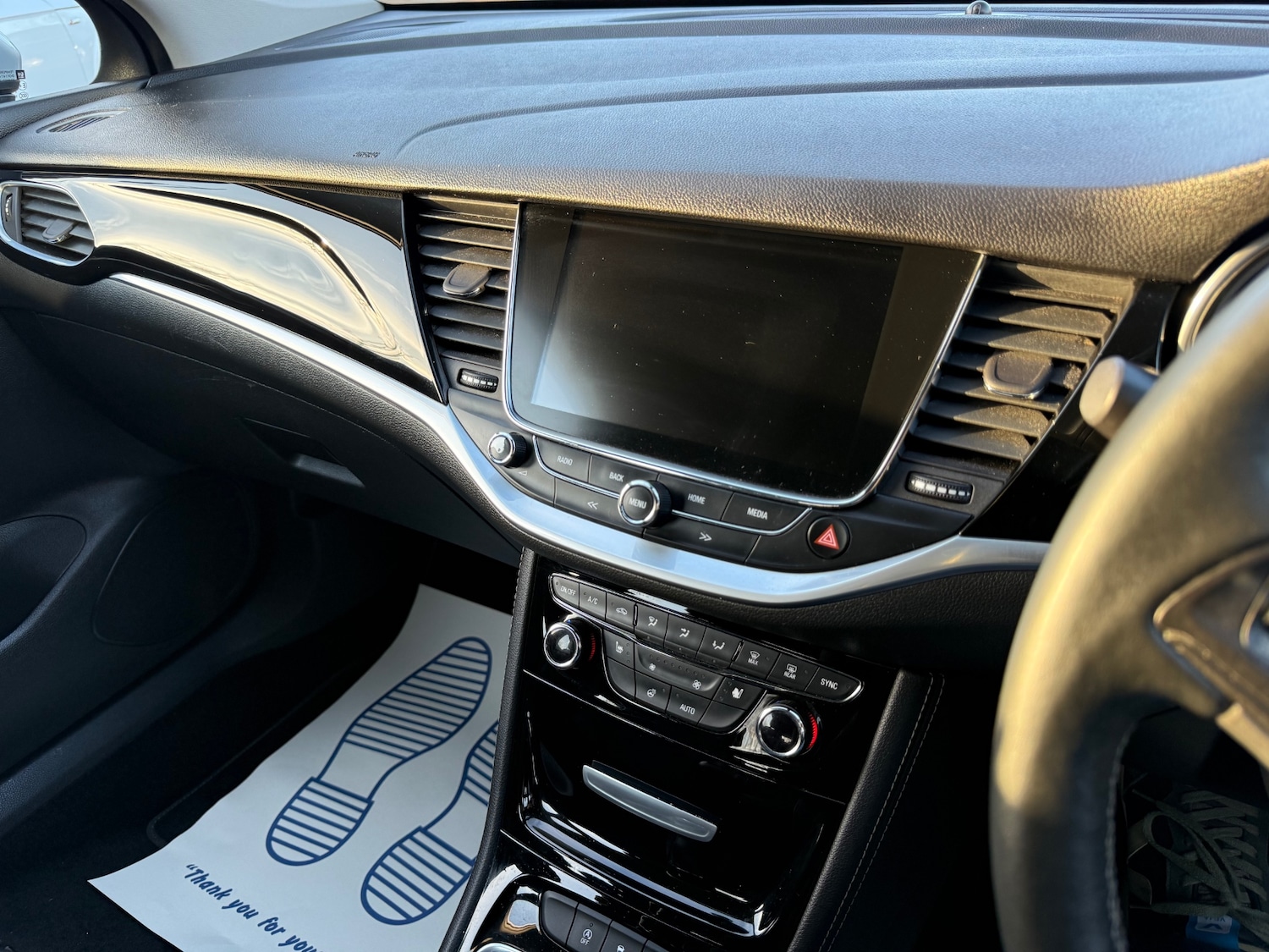 Used Vauxhall Astra 2016 for sale - 77149478: Photo 26