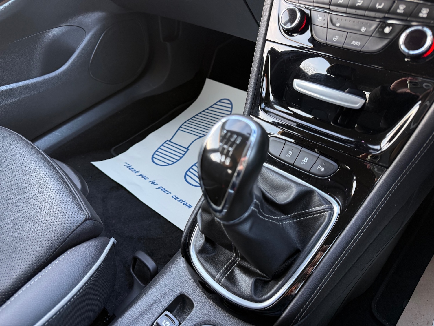 Used Vauxhall Astra 2016 for sale - 77149478: Photo 27